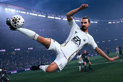 أول تجربة عالمية للعبة EA SPORTS FC 26 قبل الإطلاق